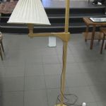 551 8166 Golvlampa